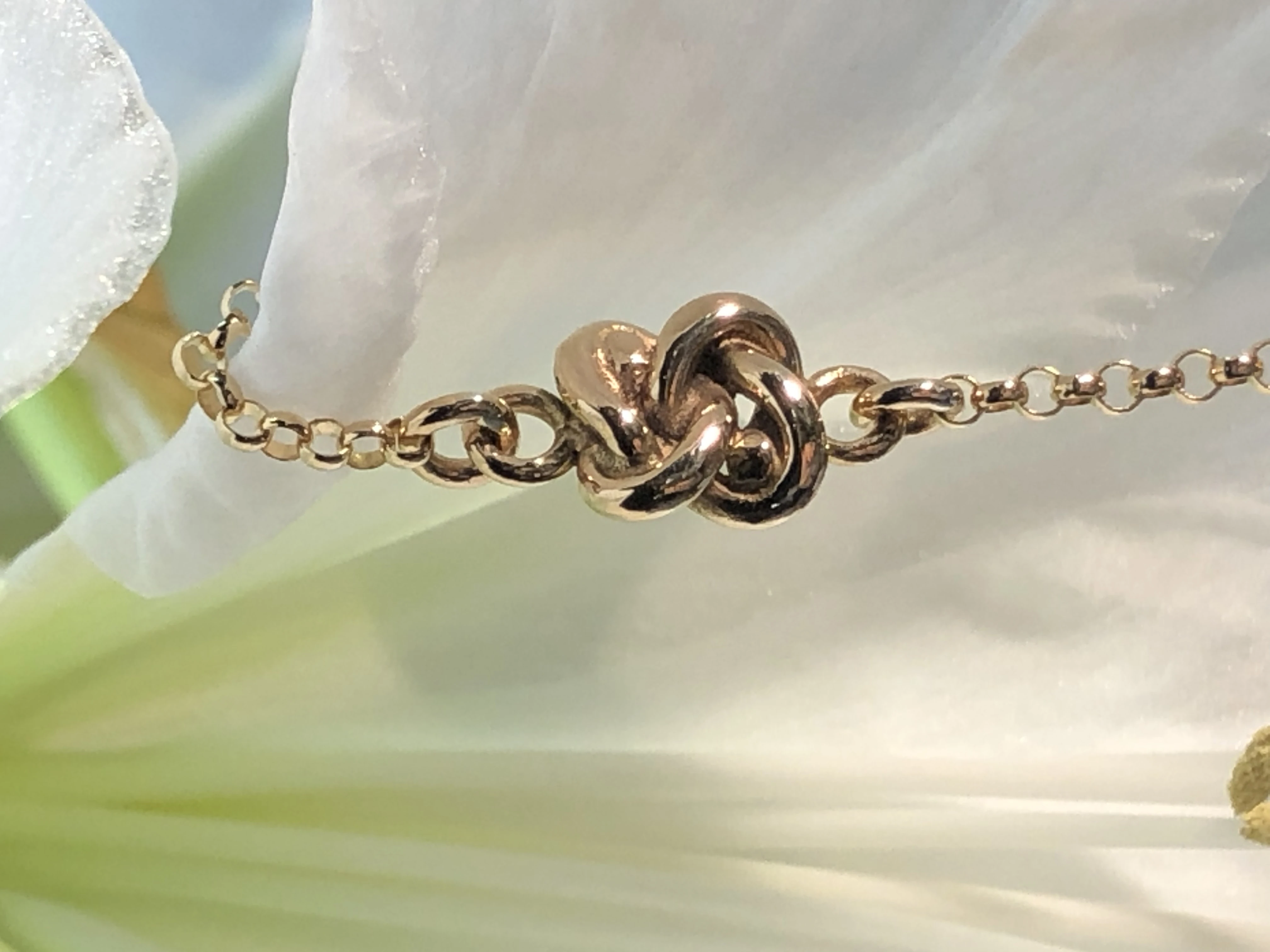 Elegant armband