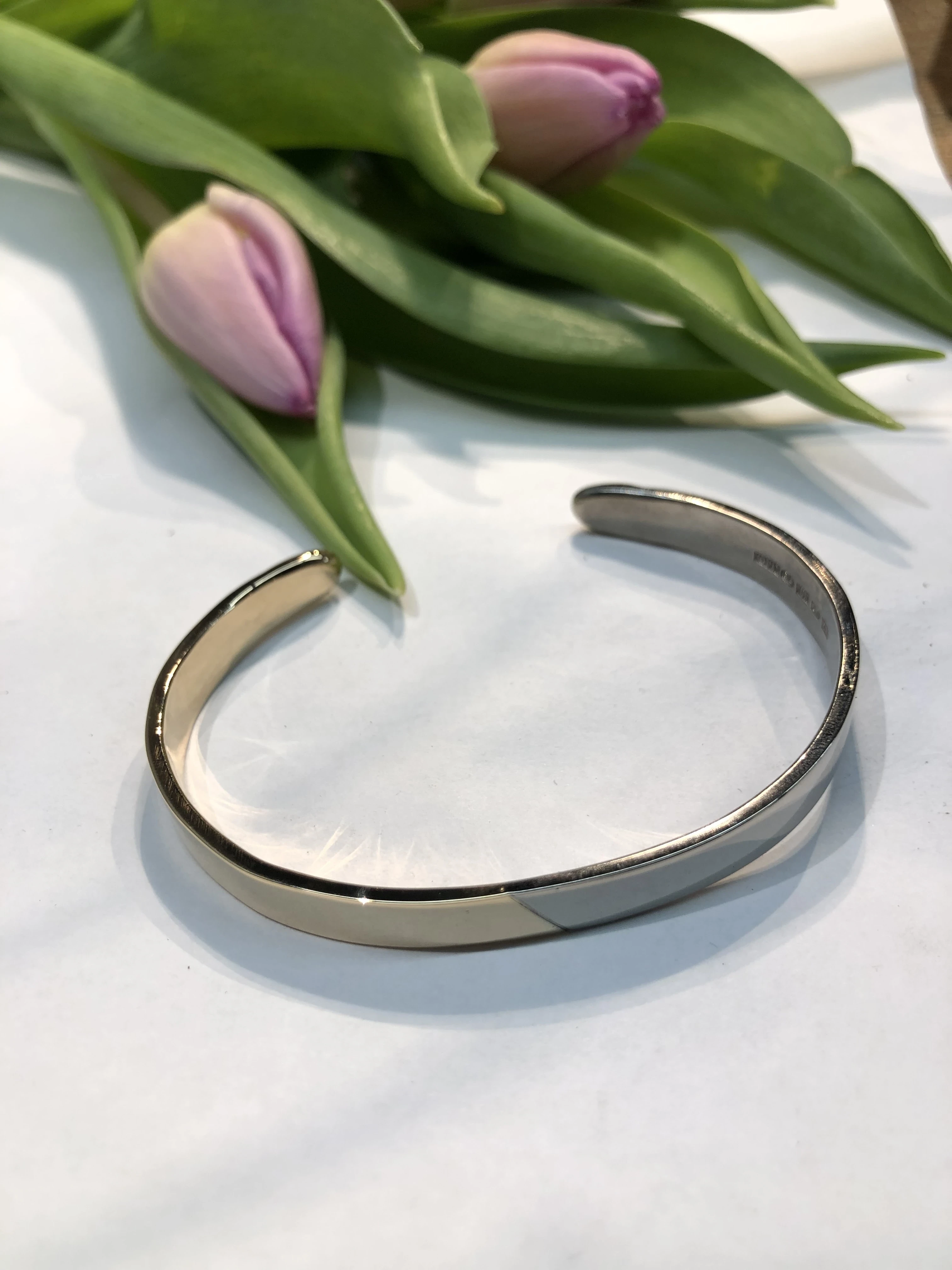 Armband detalj