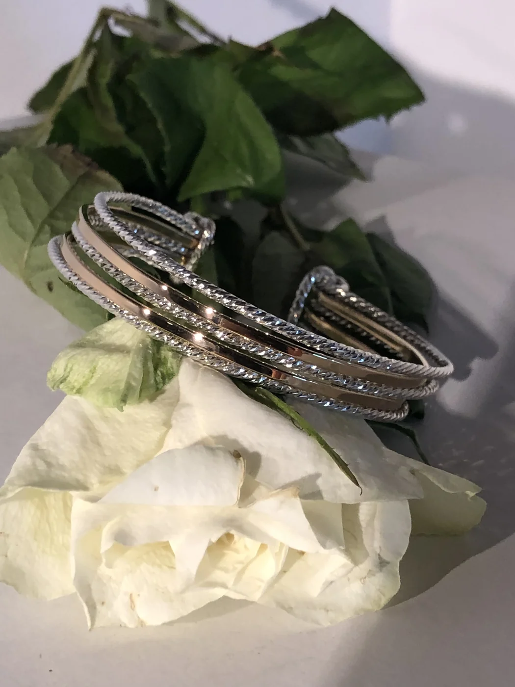 Unikt armband